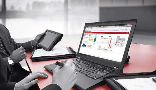 iWarehouse Telematics Meeting