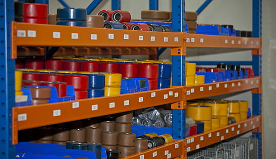 forklift parts consignment, lift truck parts