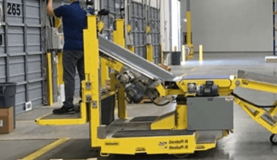 Trailer Loading & Unloading Solutions