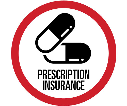 Pengate employee benefit: Prescription Insurance
