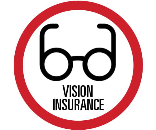 Pengate employee benefit: Vision Insurance