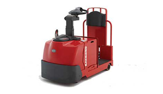 Browse our selection of cart towers and tow tractors