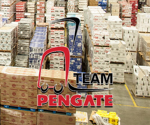 Team Pengate company locations: About Pengate