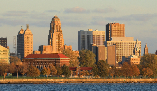 Buffalo, NY