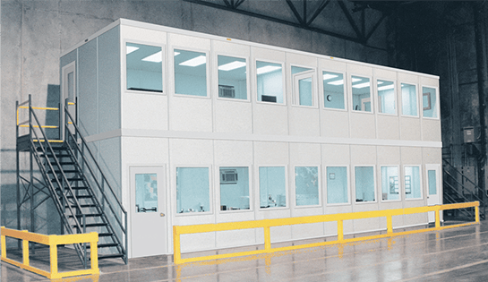 Modular office