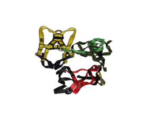 Forklift Safety Harnesses