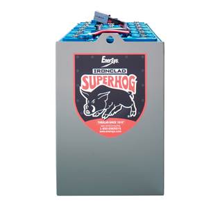 Enersys Superhog Battery