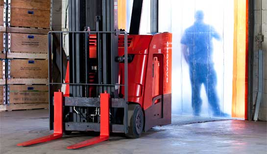 Forklift fleet management, warehouse optimization and labor management solutions from Pengate