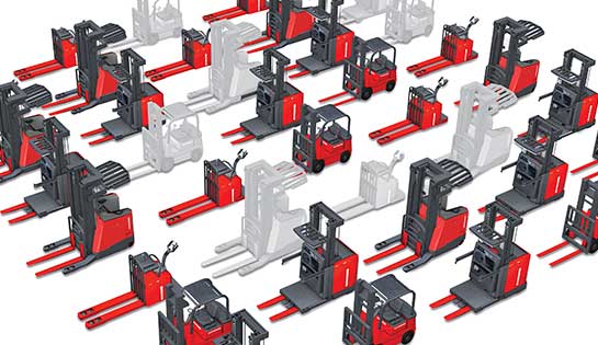 Pengate offers forklift telematics and lift truck fleet management software for warehouse optimization and intelligent data improvement