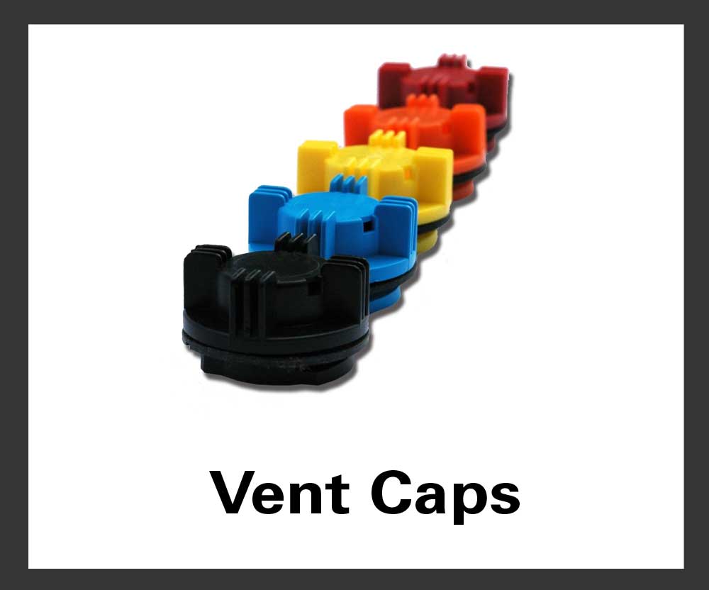 Featured Power product: Battery Vent Caps