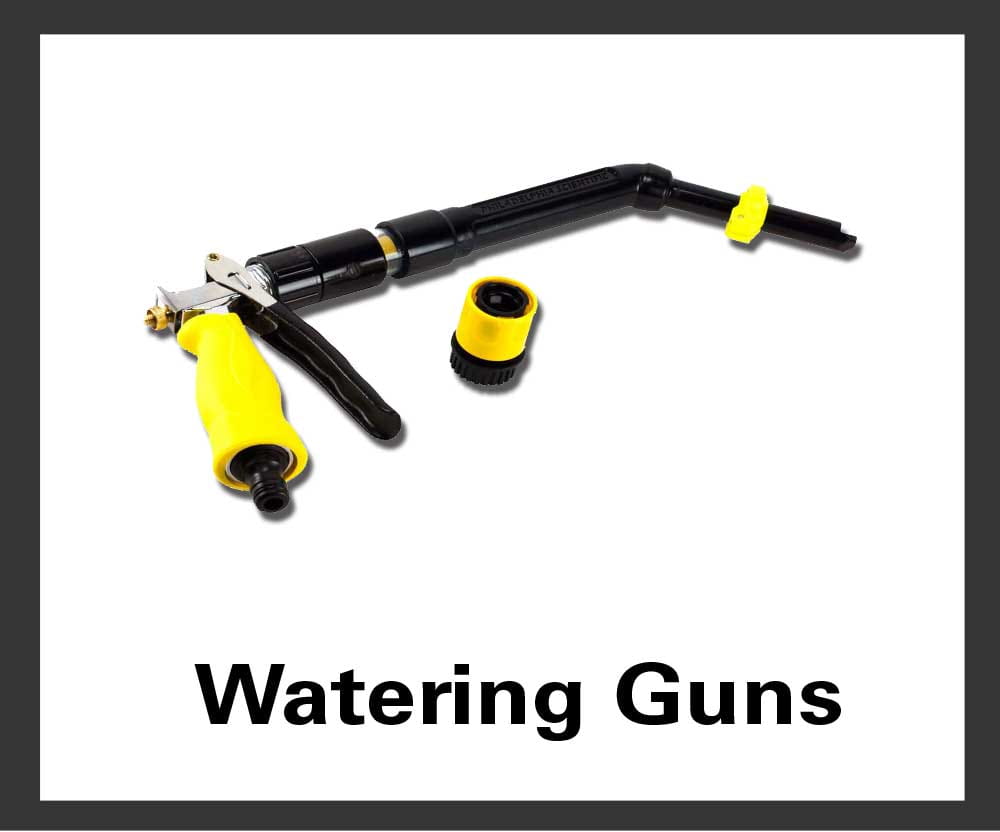 Featured Power product: Battery Watering Guns