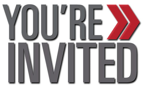 You're invited to our Open House to experience the Raymond Virtual Reality Simulator, a VR-based warehouse training tool.