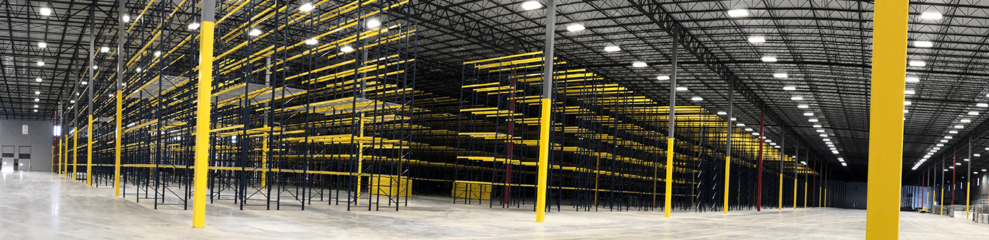 Pallet Rack 