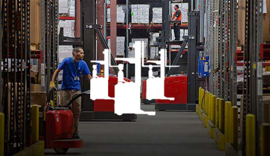 Features of the iTRACK asset maintenance system: fleet utilization data