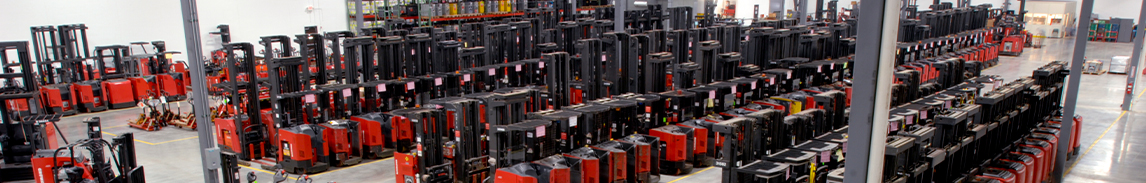 Our team is here to support you with affordable, rent-to-own forklift rental solutions.