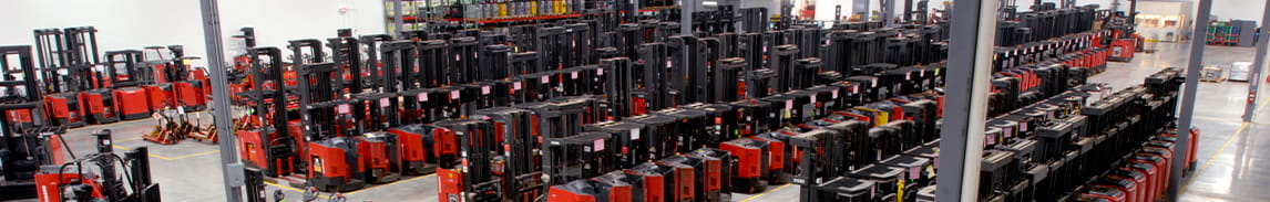 Our team is here to support you with affordable, rent-to-own forklift rental solutions.