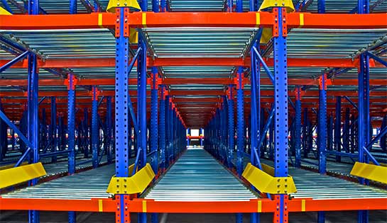 Pengate's comprehensive warehouse storage solutions and storage systems include warehouse racking, pallet racking and racking configurations.