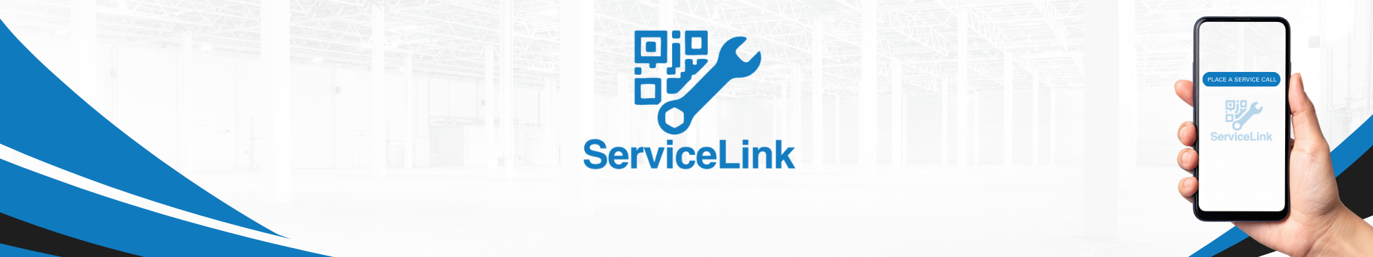 Service Link App