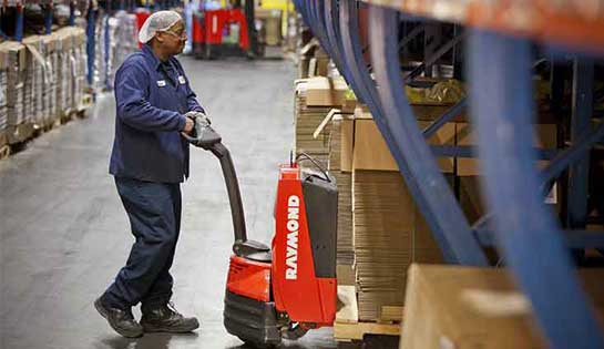 Pengate's warehouse solutions include in-depth case studies for proven, real-world success.