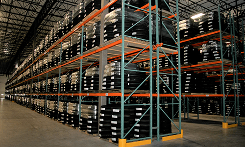 Storage Racking