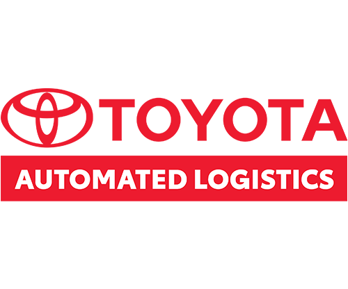 Toyota Automated Logistics