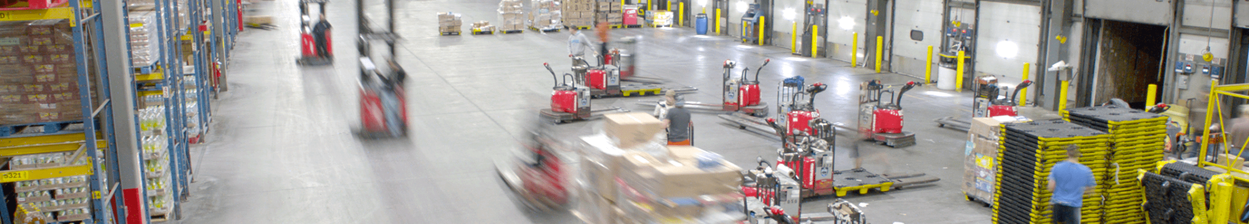warehouse engineering