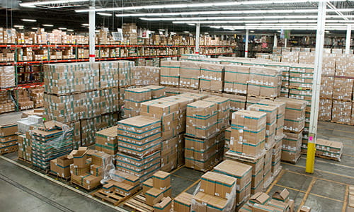 Raymond solutions for Retail
