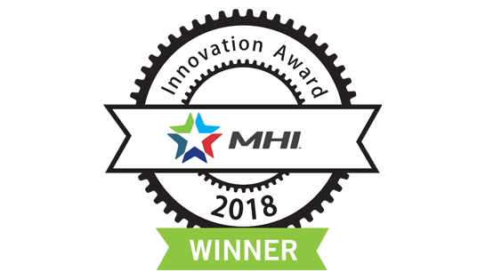 mhi, innovation award