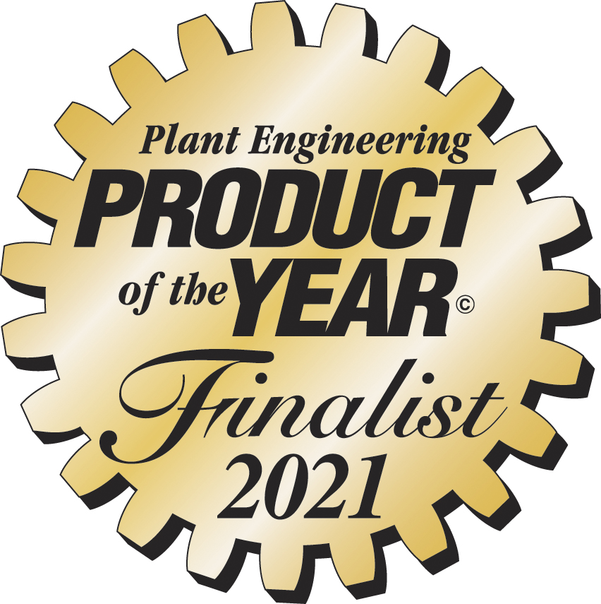 Plant Engineering Product of the Year Finalist 2021