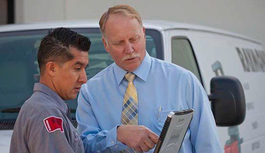 iTRACK, Fleet Asset Management, fleet maintenance software