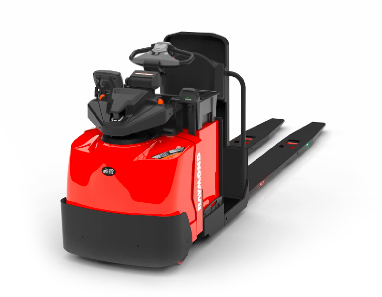 8510, Raymond Advance