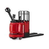 motorized pallet jack, power pallet jack, heavy duty pallet jack, electric pallet truck