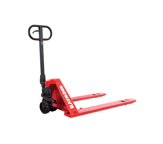 Raymond Hand Pallet Jack CM4W