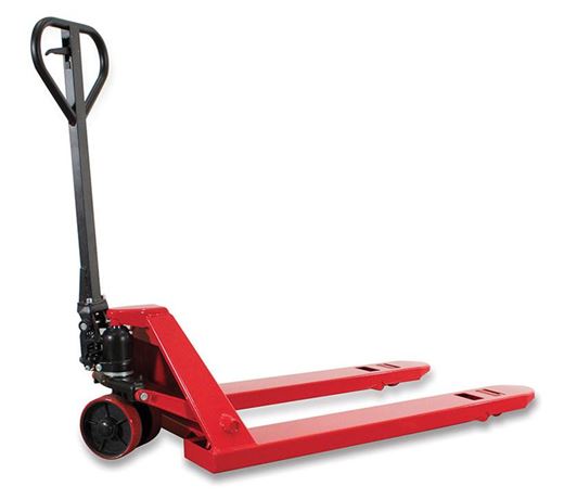 Raymond Altra Lift Hand Pallet Jack