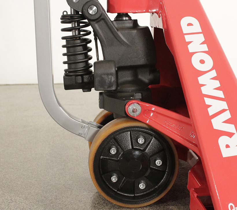 Raymond PST23 Hand Pallet Truck