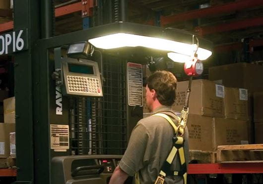 Raymond Furniture Order Pickers