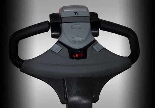 Raymond 8210 Walkie Pallet Truck