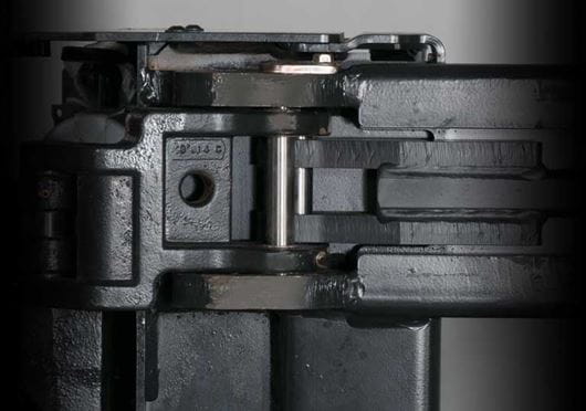 Raymond 8210 Electric Walkie Pallet Truck