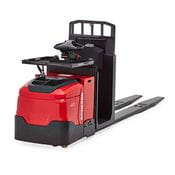 pallet jack, low level order picker