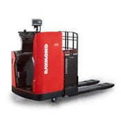 8910 Raymond End Rider Pallet Jack 8910 Raymond End Rider Pallet Jack