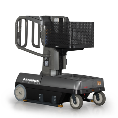 Raymond Basics Sprint