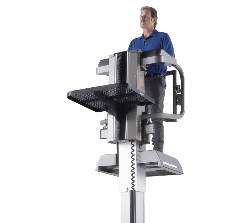 Raymond Basics Sprint