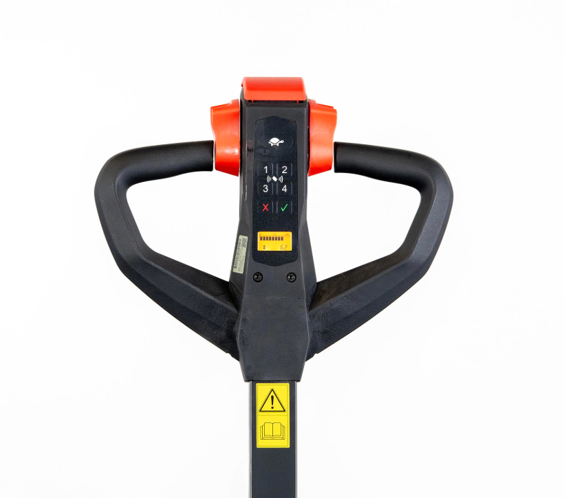 Raymond basics, rbw33 walkie, key pad