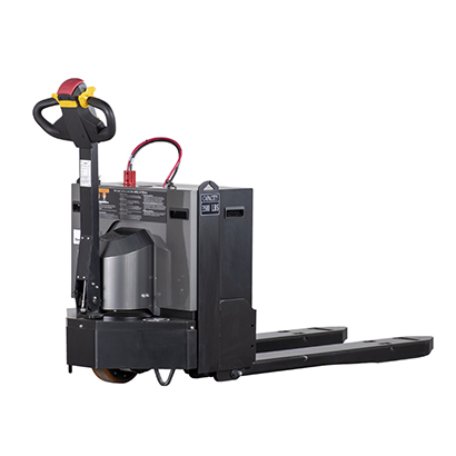 walkie pallet jack